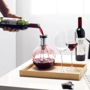 Decantador Carafe 0,75 Lt