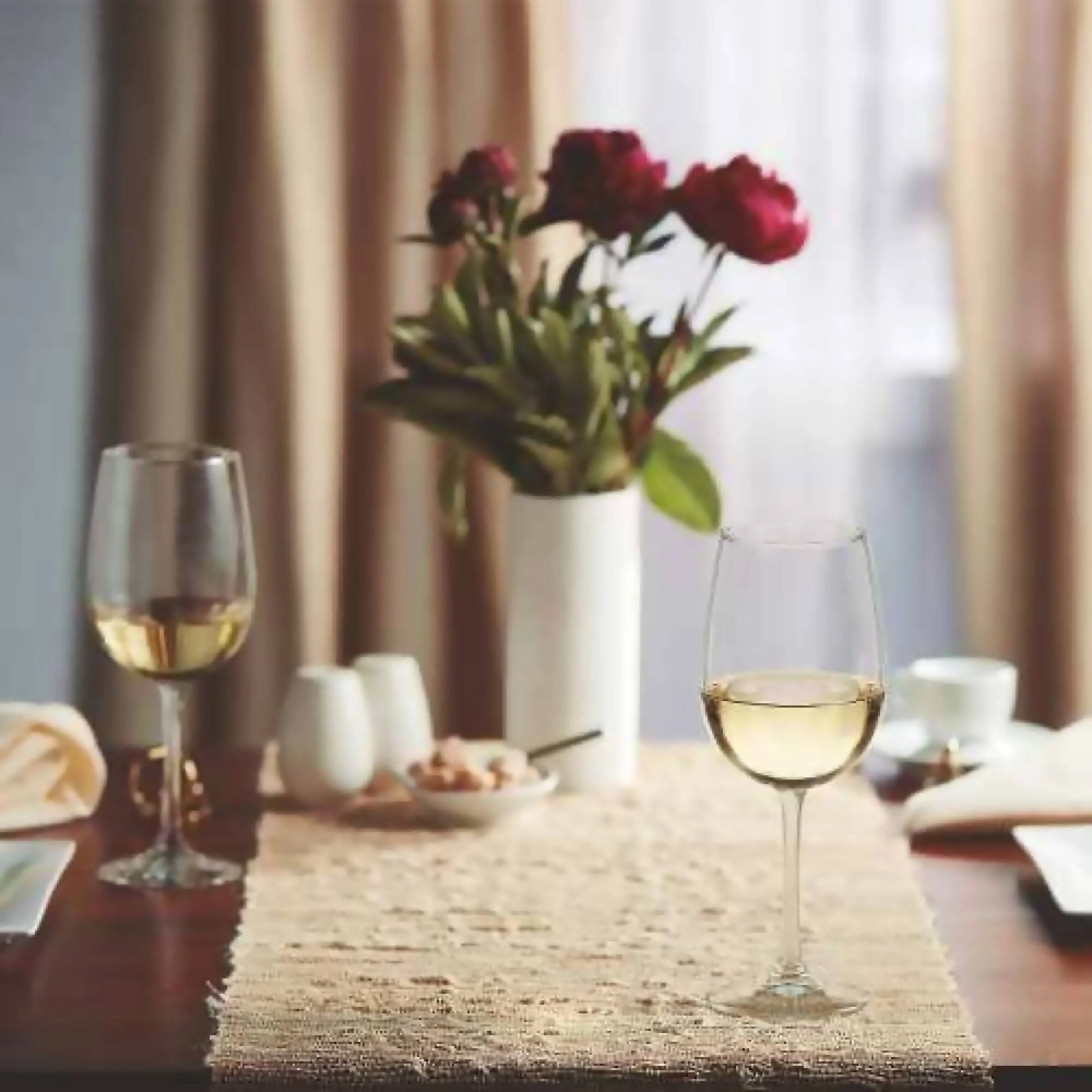 Set 6 Copas De Vino Vina - Imagen 3