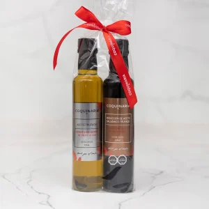 Gift Set Aromas de Trufa Coquinaria