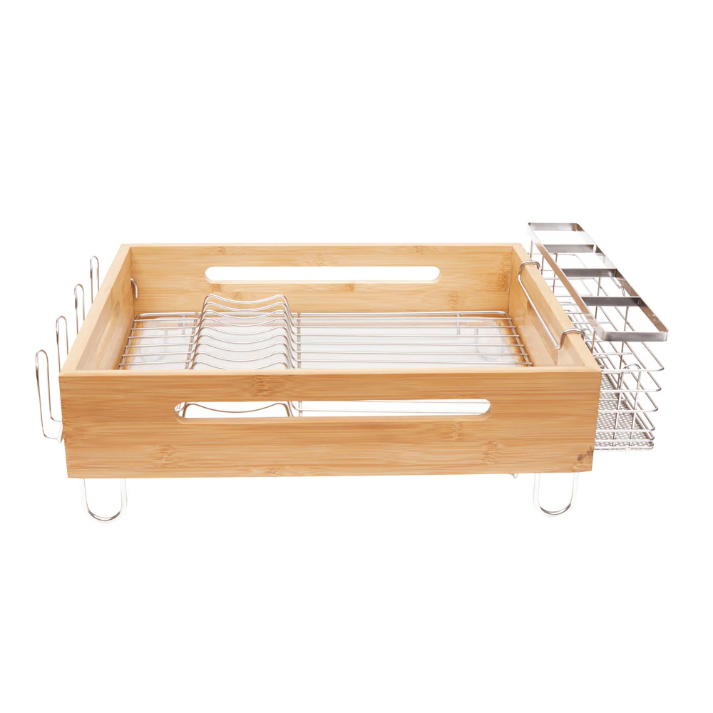 Secaplatos Bamboo - Imagen 8