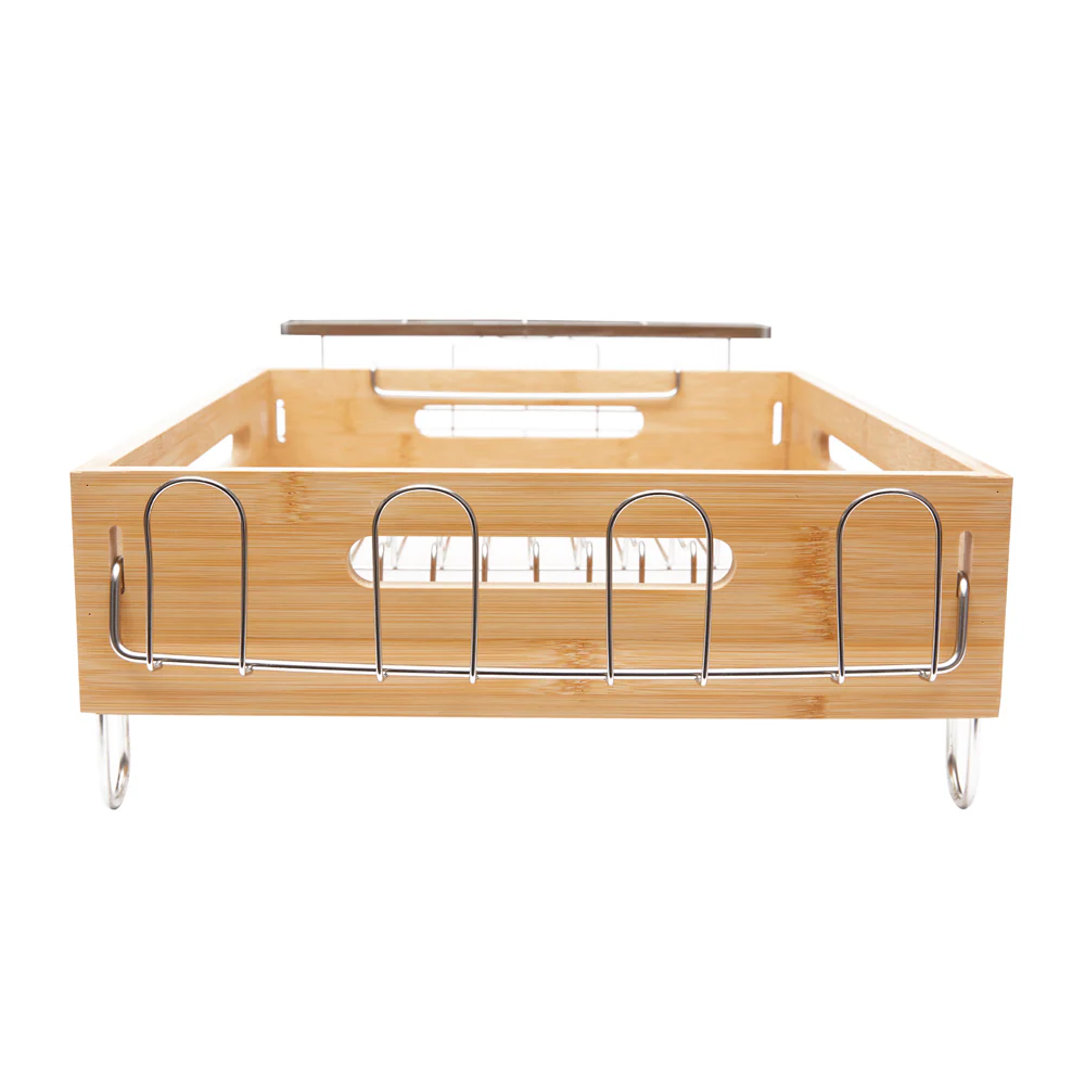 Secaplatos Bamboo - Imagen 7