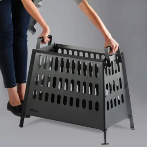 Brasero Armable 600 Lts Bosca