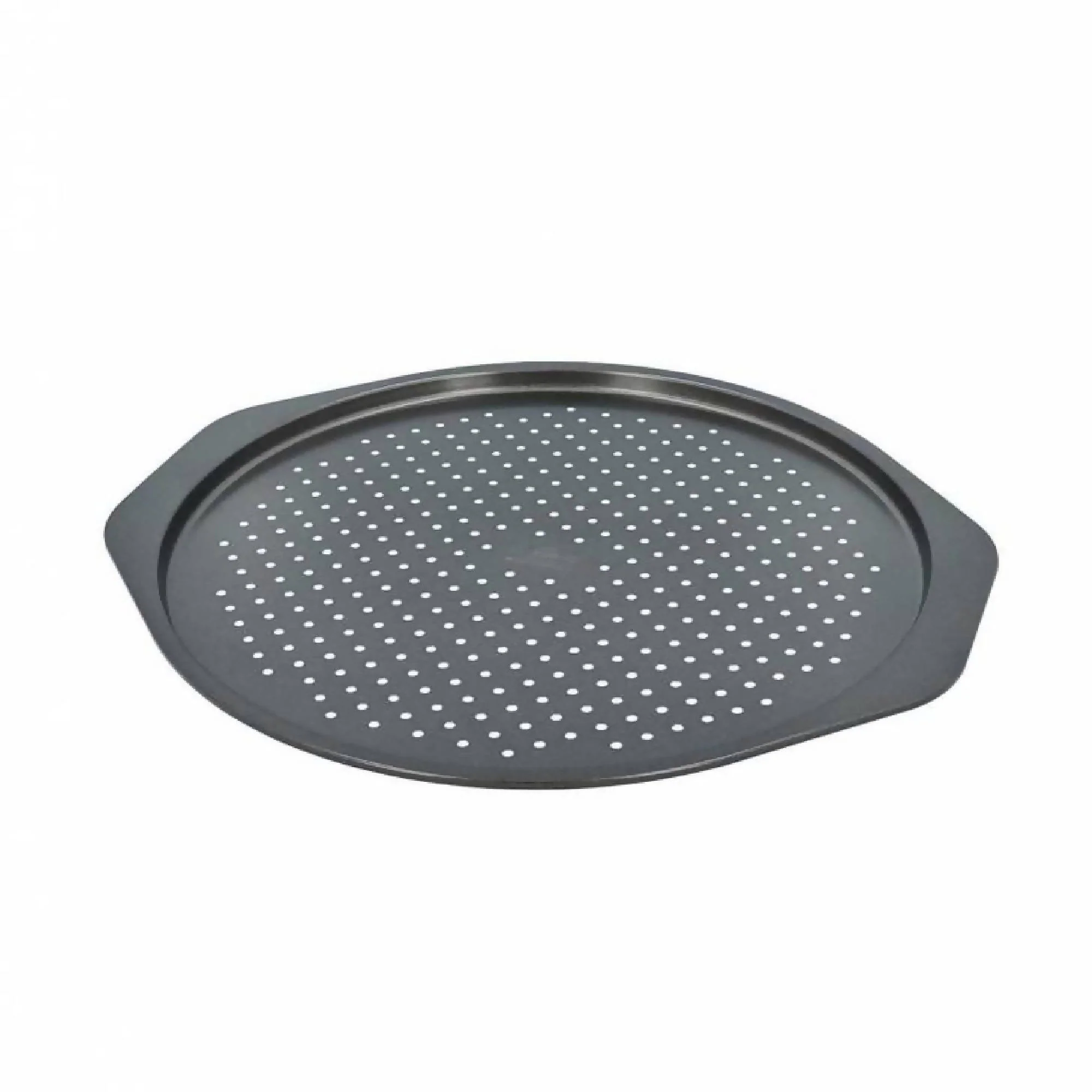 Bandeja Pizza Perforada 32 Cm - Imagen 2