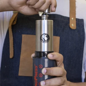 Molinillo De Café Manual Compact