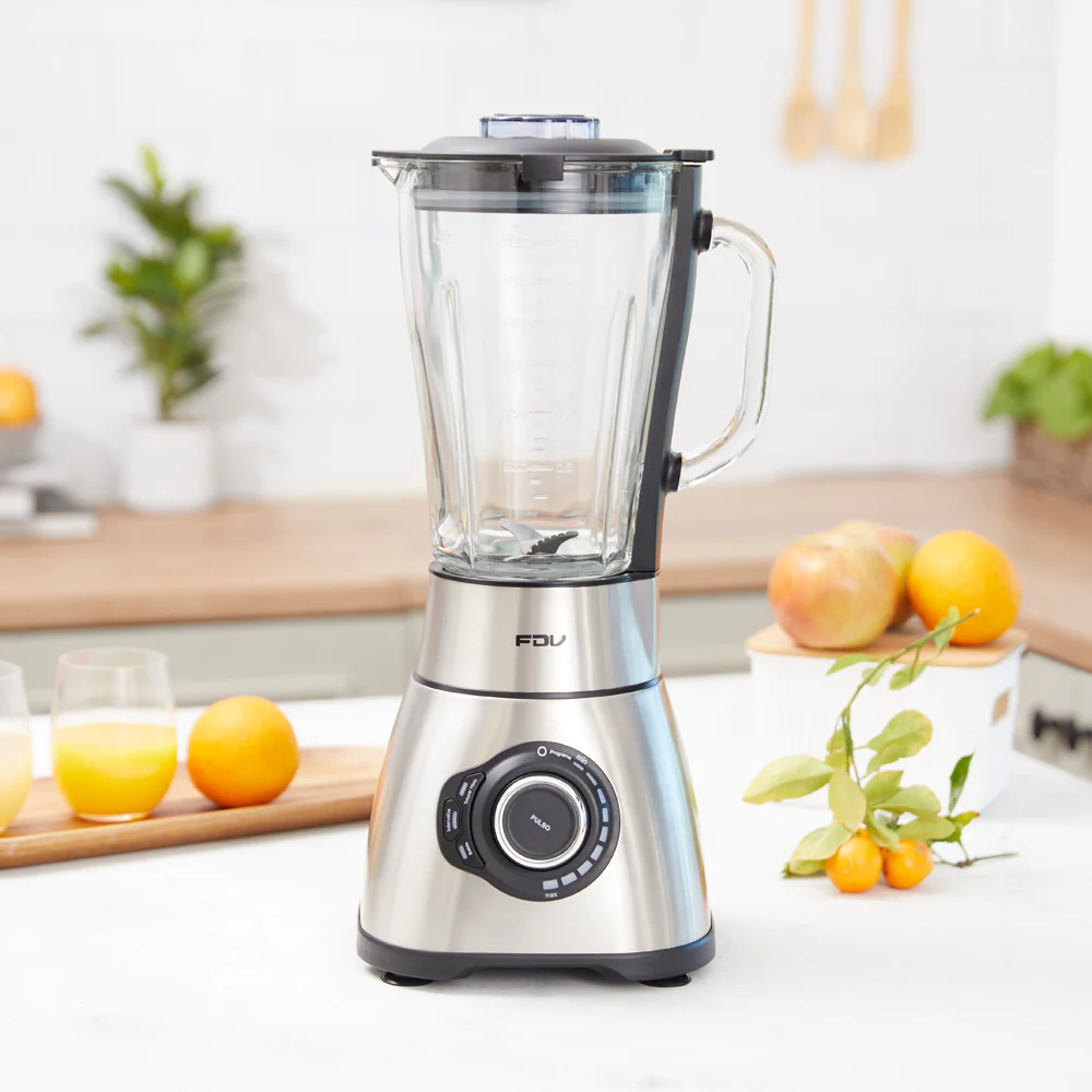 Licuadora Blaster YB-S05 FDV - Imagen 3