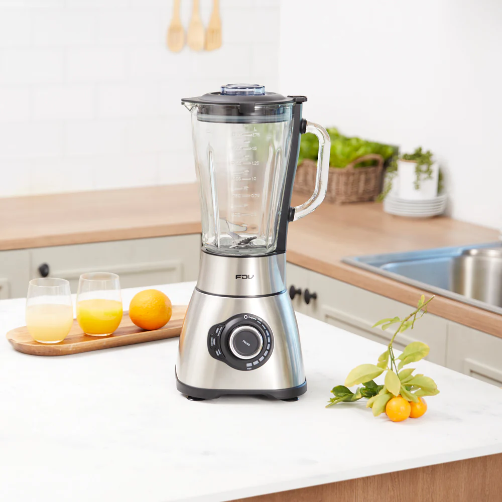 Licuadora Blaster YB-S05 FDV - Imagen 4