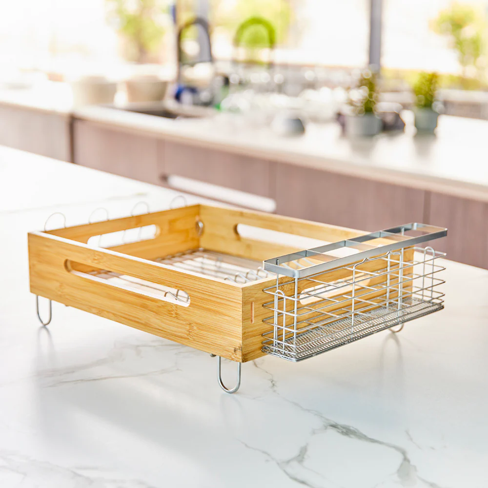 Secaplatos Bamboo - Imagen 3