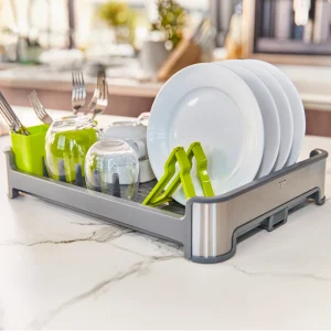 Secaplatos Regal Flat EK9272-GR