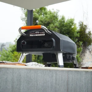 Horno Pizza Oven Rover Basic Pack Castel Nuovo
