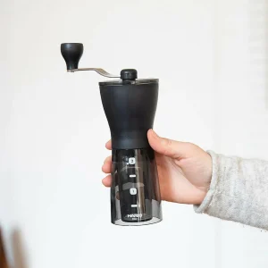 Molino Ceramic Mini Mill Plus Cafeterra