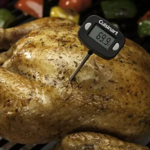 Termómetro Digital Para BBQ CSG-111 Cuisinart