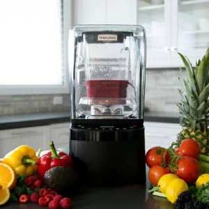 Licuadora Alta Potencia Professional 800 Blendtec
