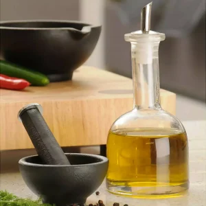 Alcuza World Foods Typhoon