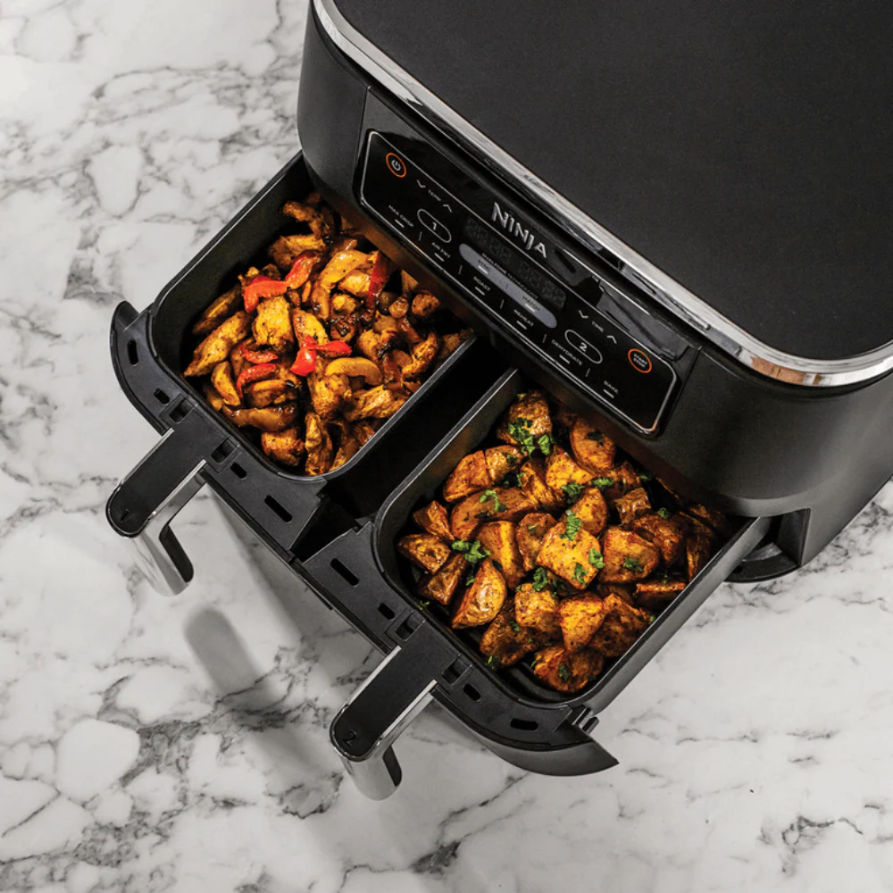Freidora De Aire Ninja 7.6 Litros - Imagen 3
