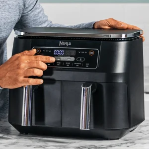 Freidora De Aire Ninja 7.6 Litros