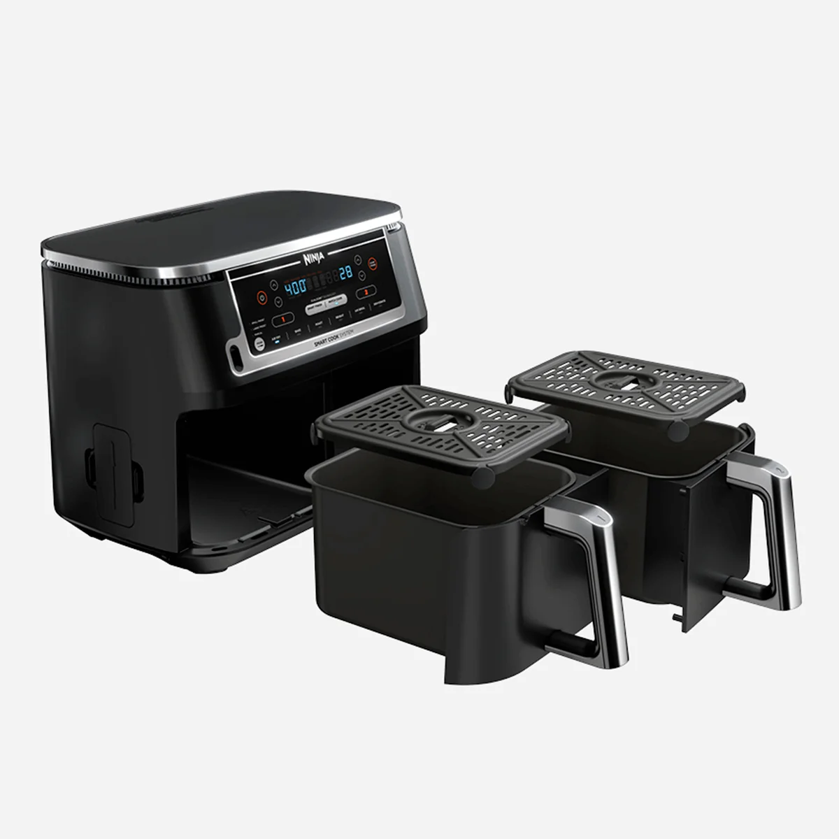 Freidora De Aire Ninja 7.6 Litros - Imagen 4