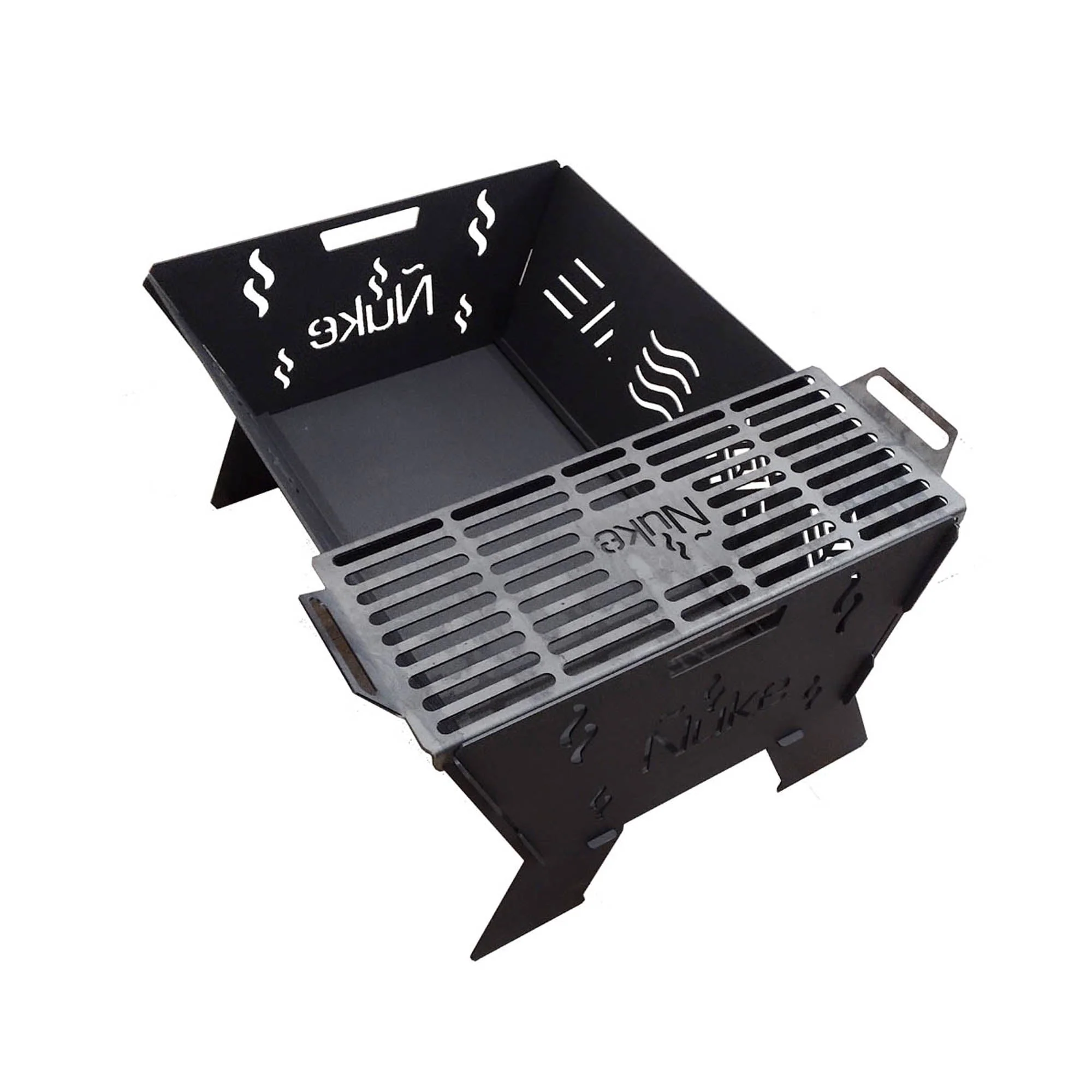 Fogón Huapi 70 - Imagen 3