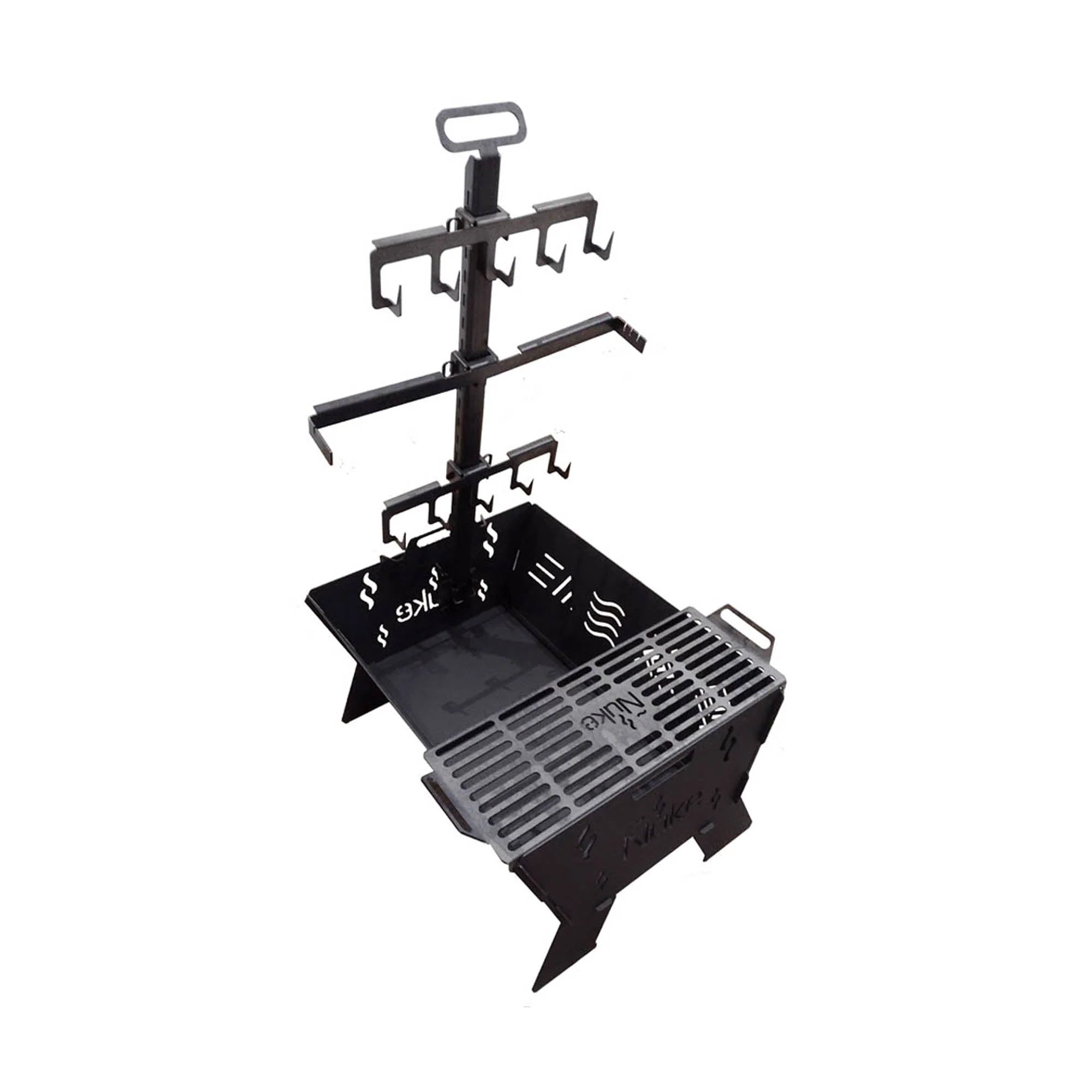 Fogón Huapi 70 - Imagen 5