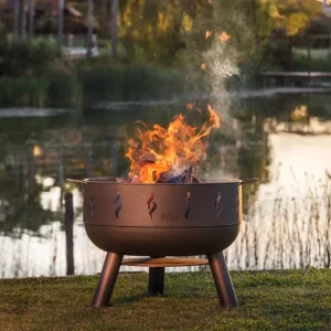 Fogón 60 Brasero Fogonero