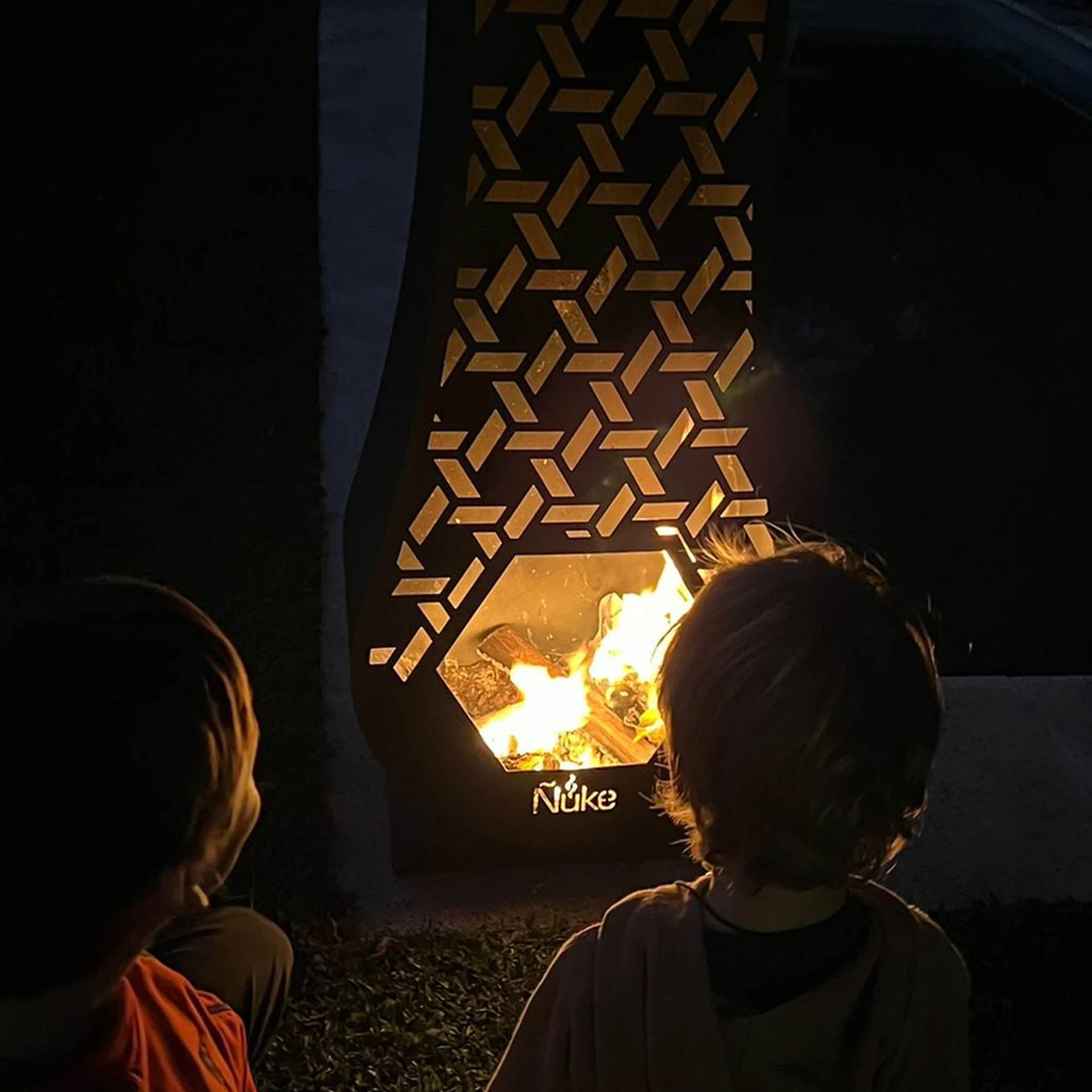 Fogón Panal - Imagen 3