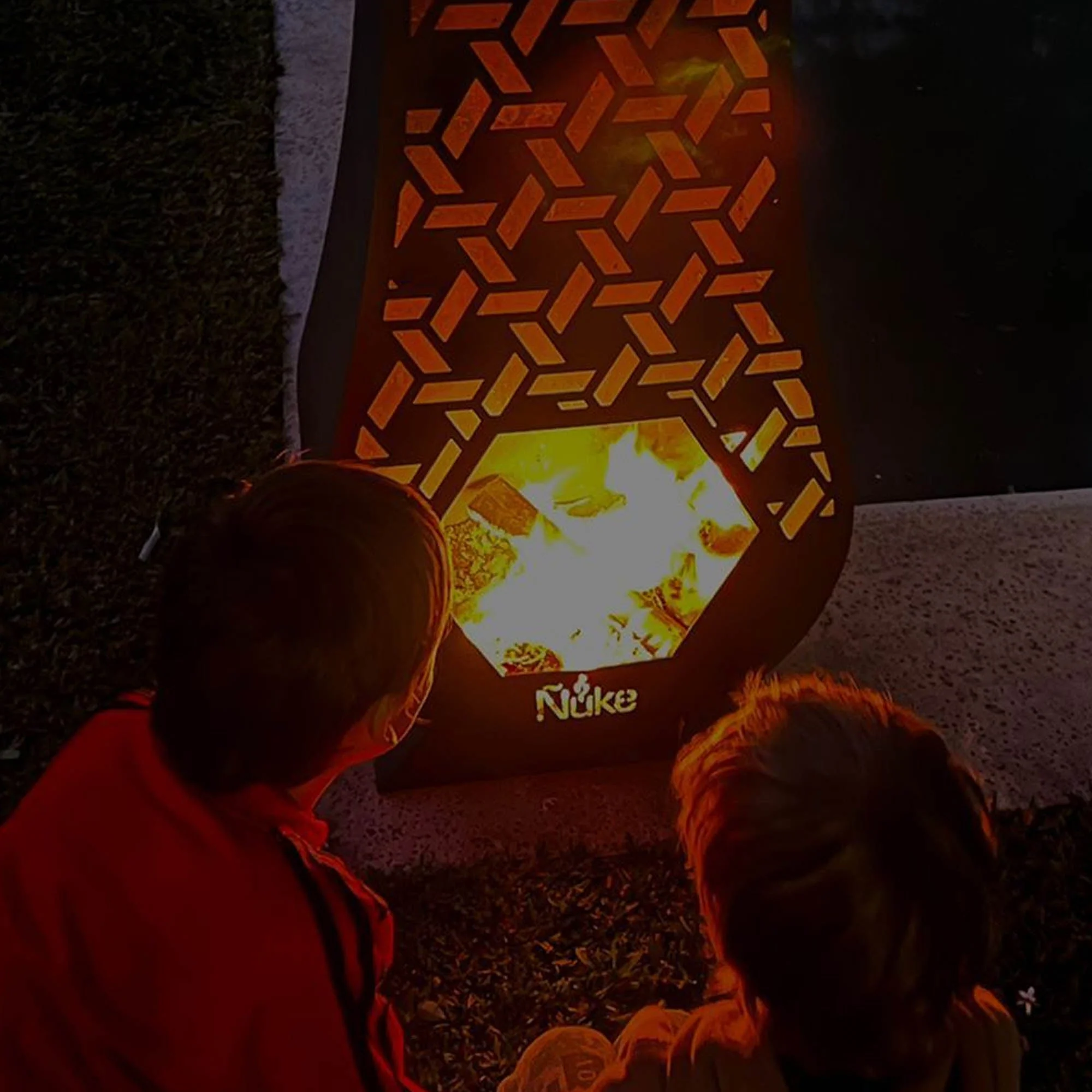 Fogón Panal - Imagen 4