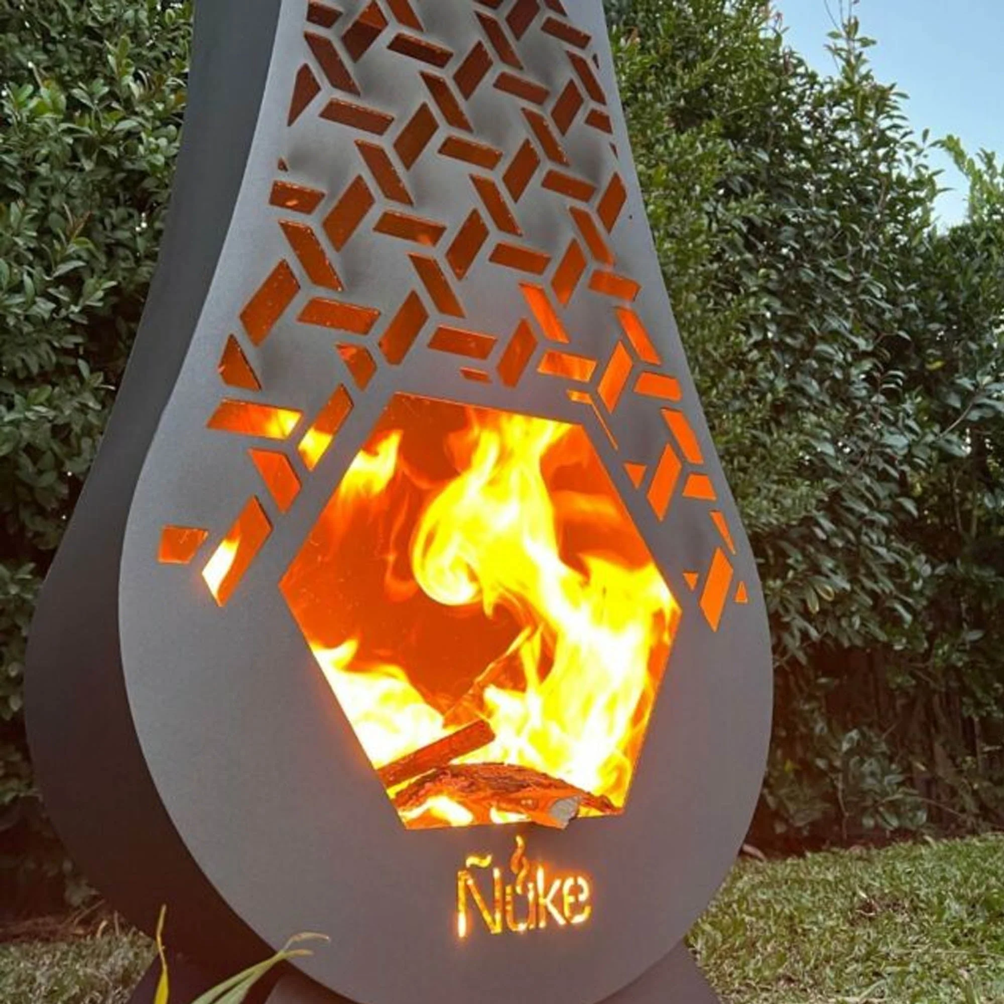 Fogón Panal - Imagen 2