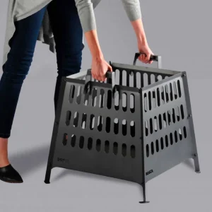 Brasero Armable 500 Lts Bosca