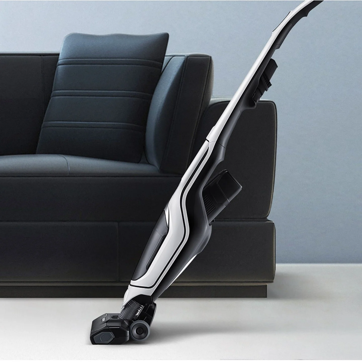 Aspiradora PowerStick 2 en 1 con 30 W de Poder de Succión VS60K6050KW/ZS