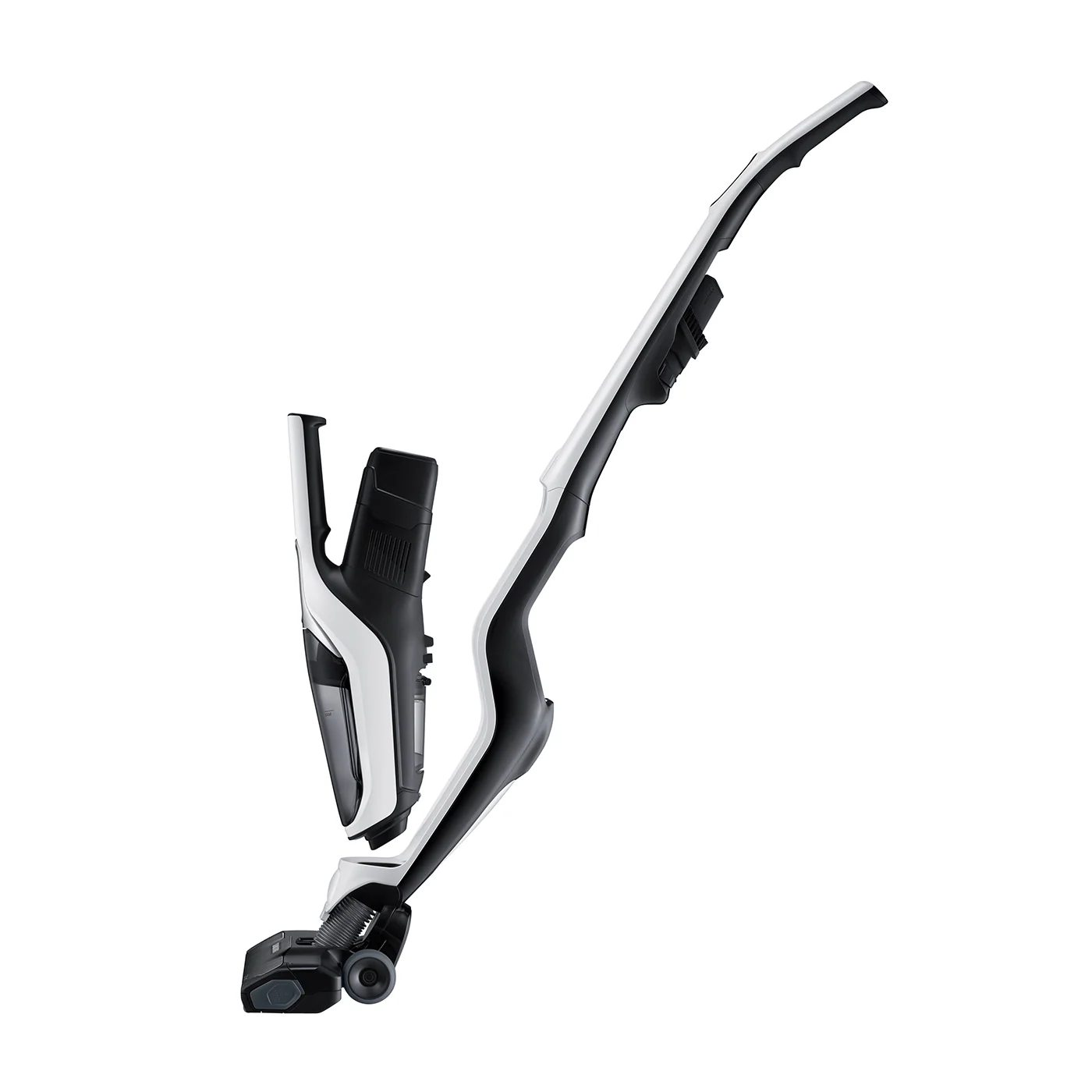 Aspiradora PowerStick 2 en 1 con 30 W de Poder de Succión VS60K6050KW/ZS - Imagen 4