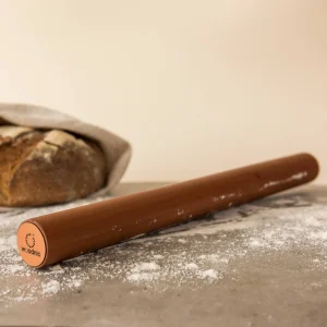 Uslero de Repostería Recto Woodnic