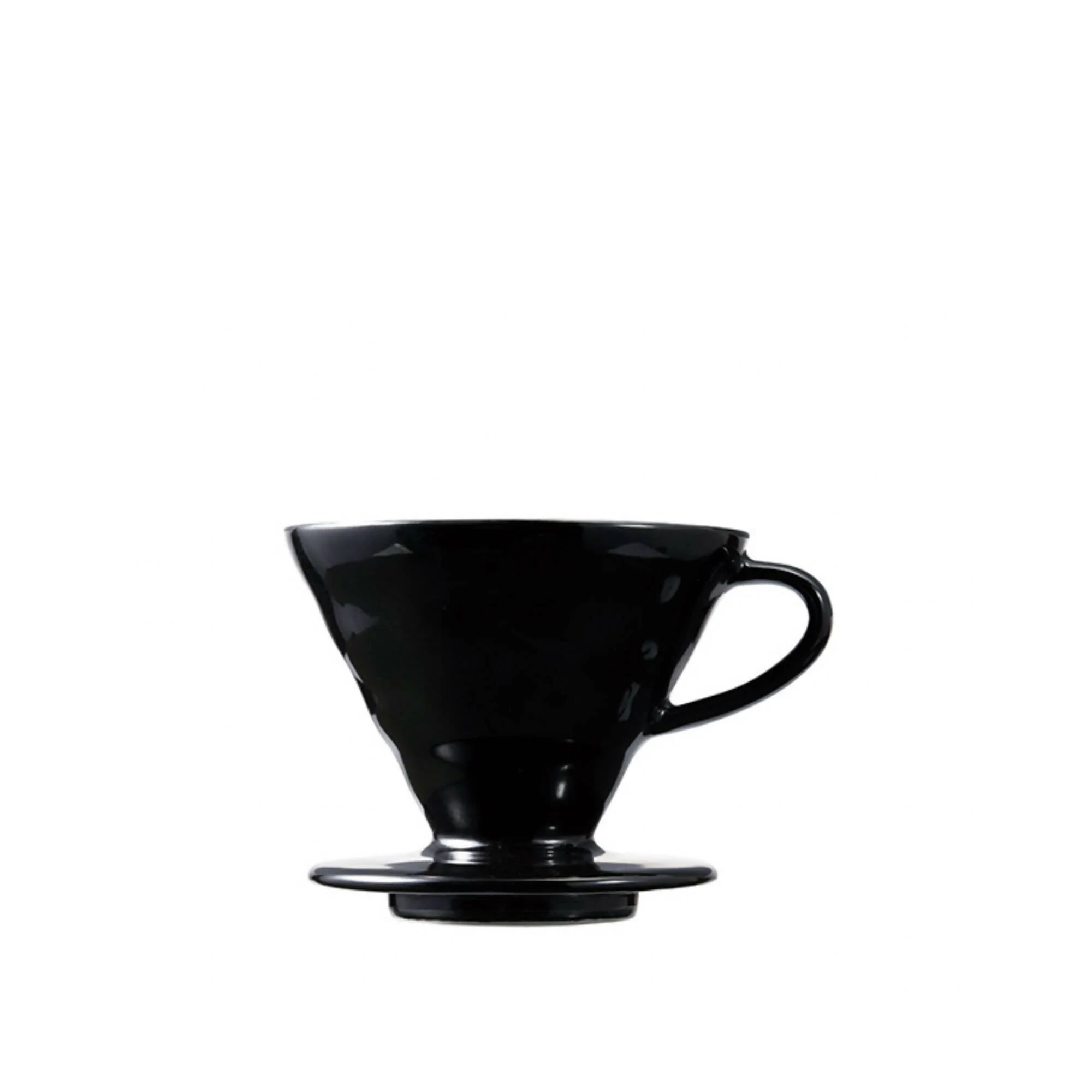 Dripper V60 Kasuya Model Hario - Imagen 3