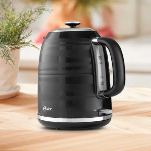 Hervidor BVSTKT4177B 1.7 Lts Oster