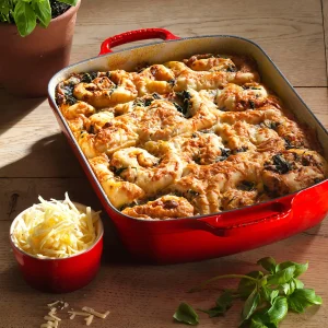 Fuente Rectangular 33 Cm Le Creuset