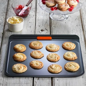 Bandeja Plana Repostería Galletas Le Creuset