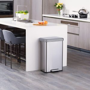 Basurero Cozy 45 Lts