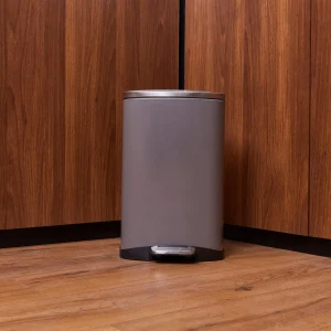 Basurero Della 12 Lts