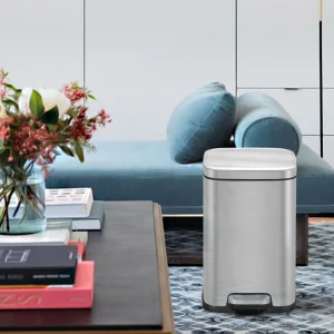 Basurero Stella 12 Lts EKO