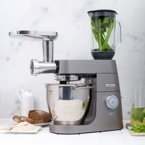 Batidora Industrial Chef XL Titanium KVL8400s