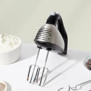 Batidora Manual 62650-CL 6 Velocidades