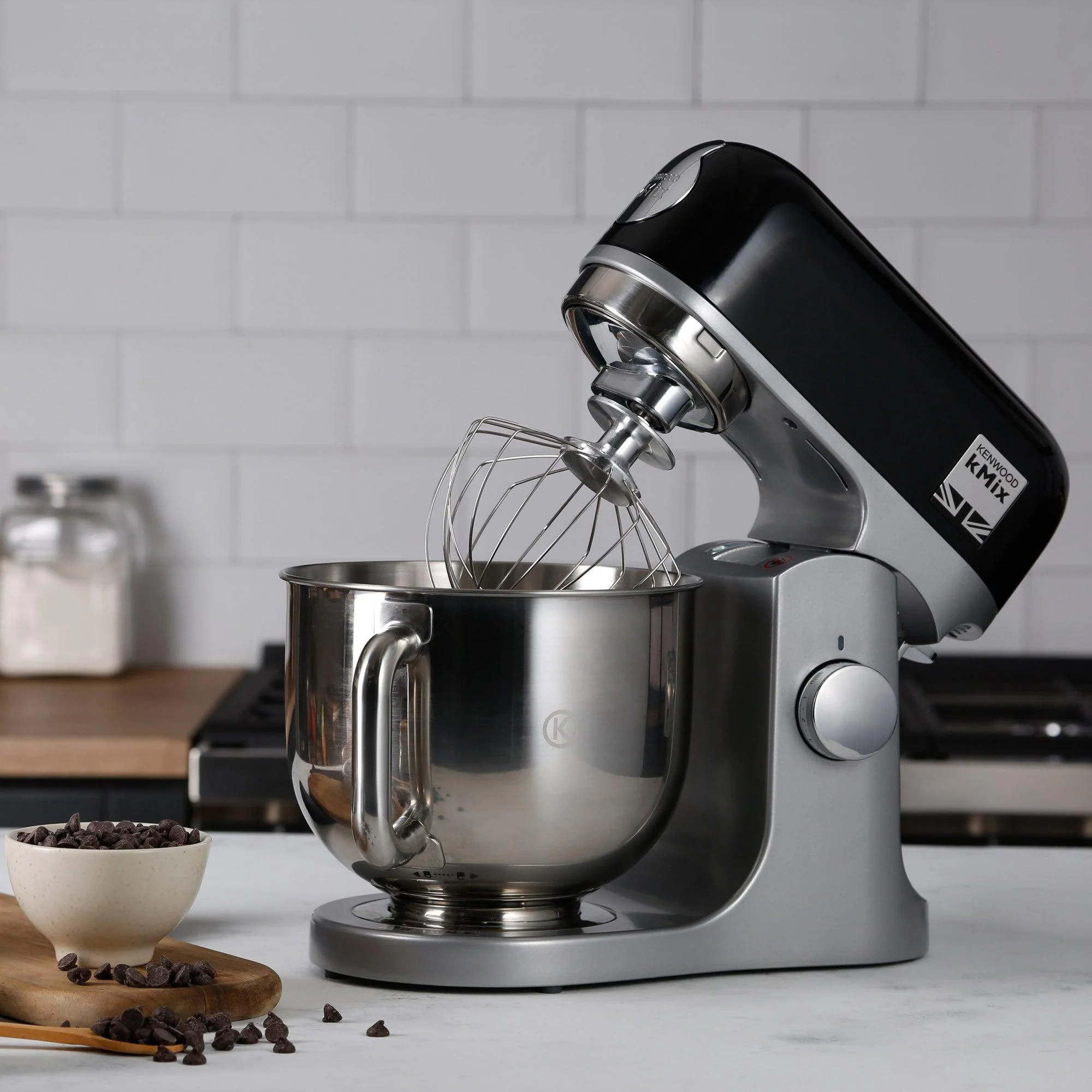 Batidora Picasso Kmix