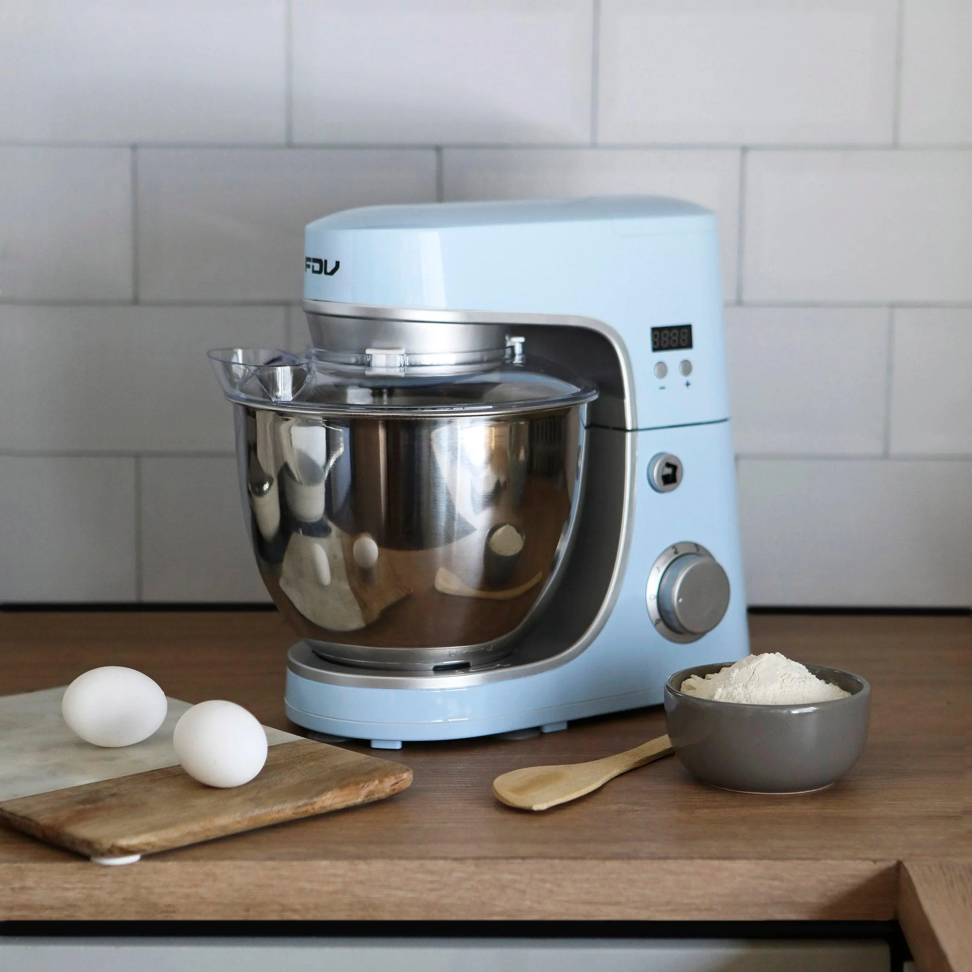 Batidora de Pedestal Venus