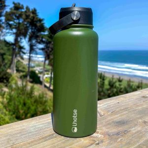 Botella Térmica Insulada Hydro 960 Ml Lhotse