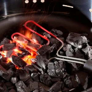 Encendedor Eléctrico Carbón