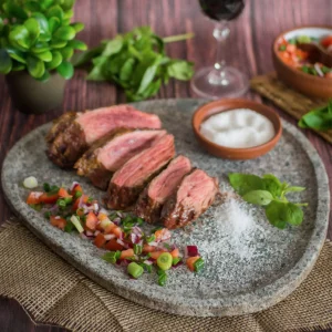 Tabla de Piedra Ribete