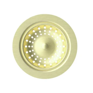 Copa de Drenaje + Canastillo Schock