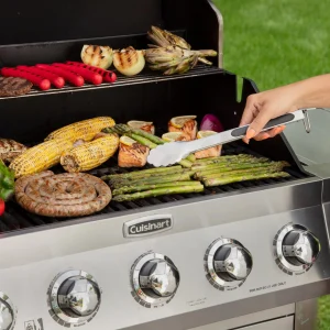 Juego De Pinzas de 12" y 15" Cuisinart