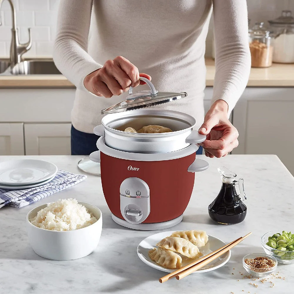 Arrocera Multiusos CKSTRC4723 Oster - Imagen 2