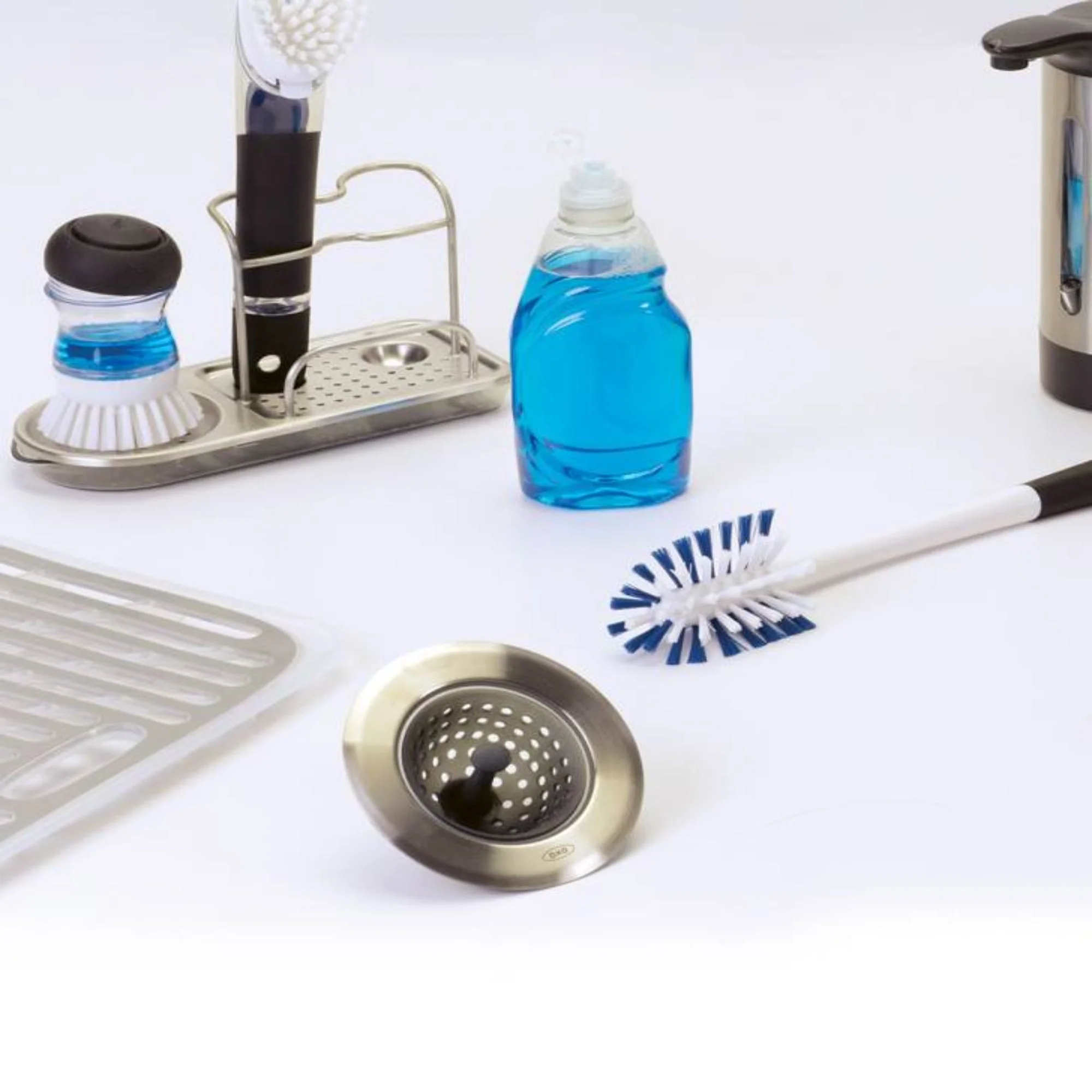 Filtro Tapón Lavaplatos Oxo - Imagen 4