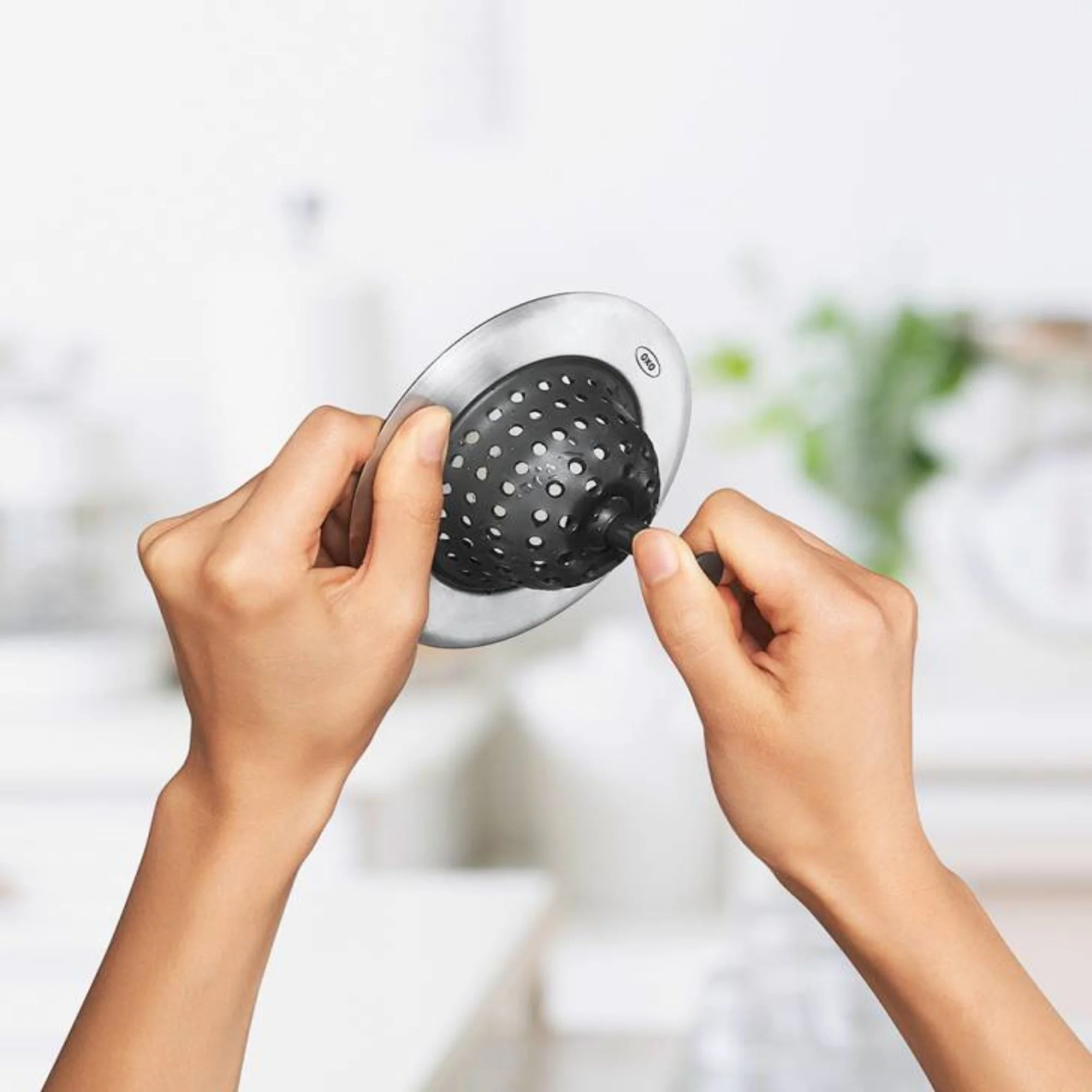 Filtro Tapón Lavaplatos Oxo - Imagen 8