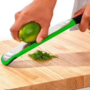 Rallador Zester C/Caja Oxo